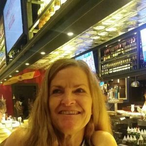 Meet your Posher, Barbara